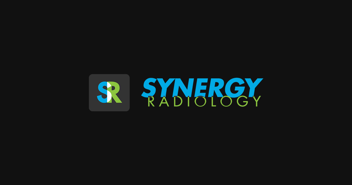 What We Do Synergy Radiology